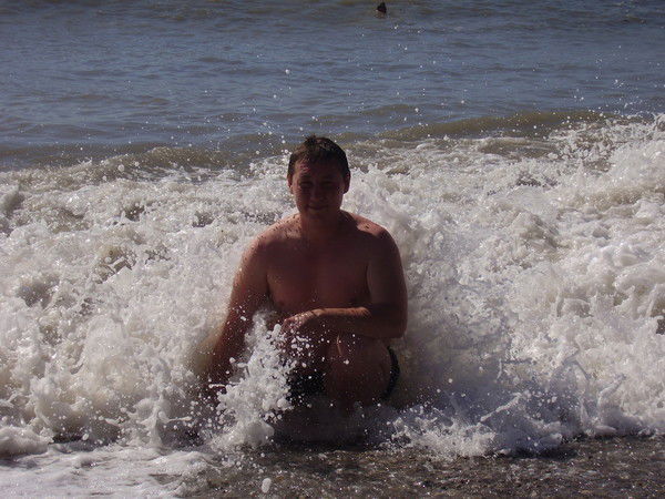 Рустем Китаев