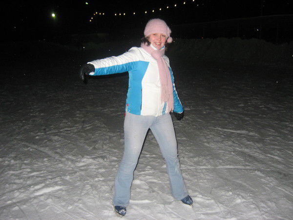 Ирина Князева