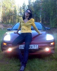 Аннушка Артеева