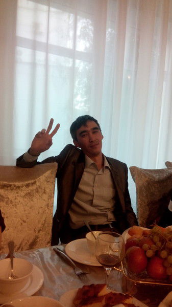 Мусин Канат