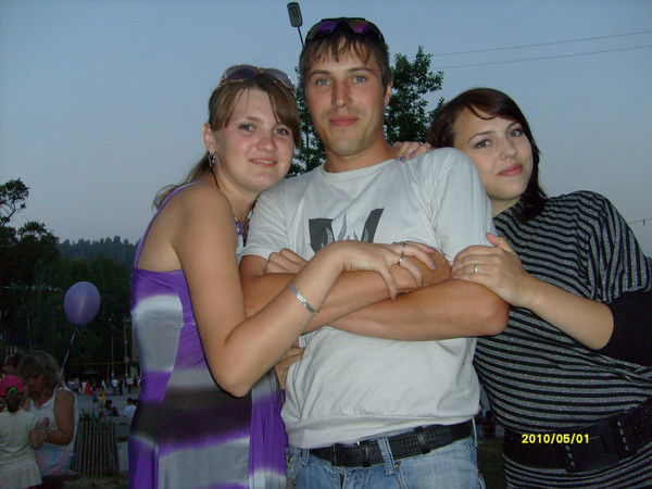 Алексей Роньжин