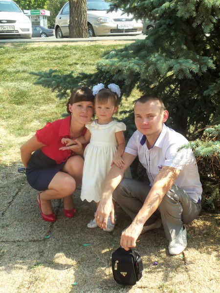 Александр Глиздинов