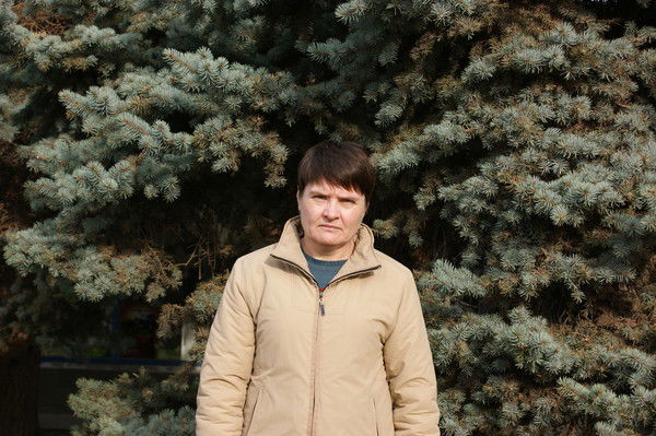 Раиса Леготина