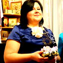 Екатерина Васильева