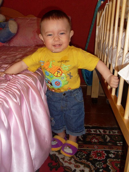 Алексей Горбатенков