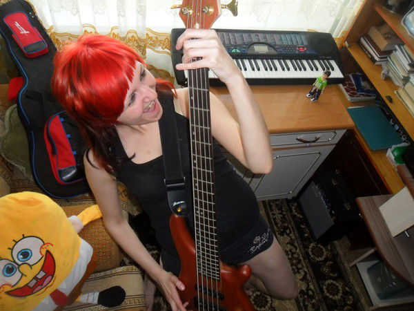 Евгения Клименко