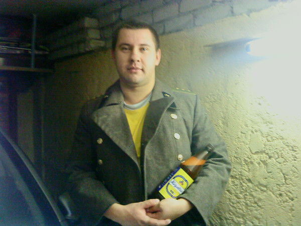 Егор Захаров