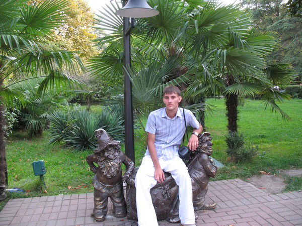 Сергей Корниенко