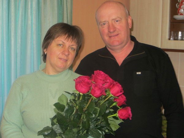 Екатерина Обуховская