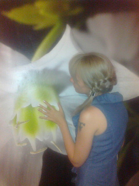 Светлана Геннадьевна