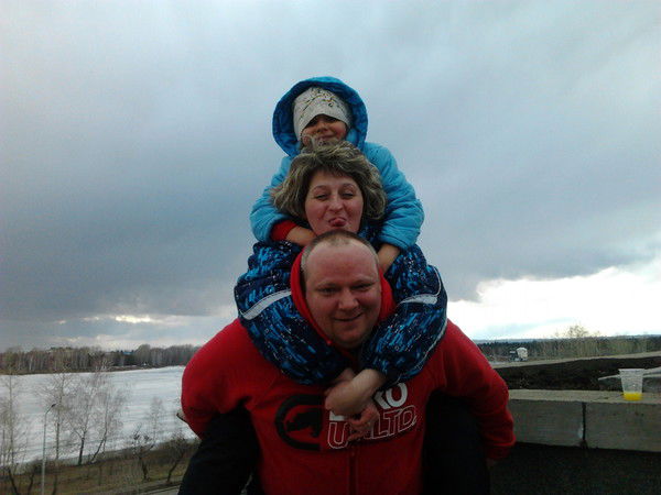 Анатолий Захарченко