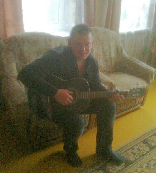 Василий Пашкевич