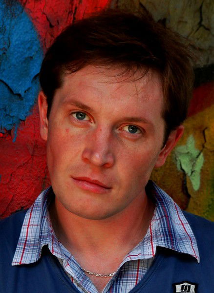 Юрий Круглов