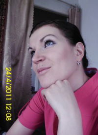 Татьяна Уварова