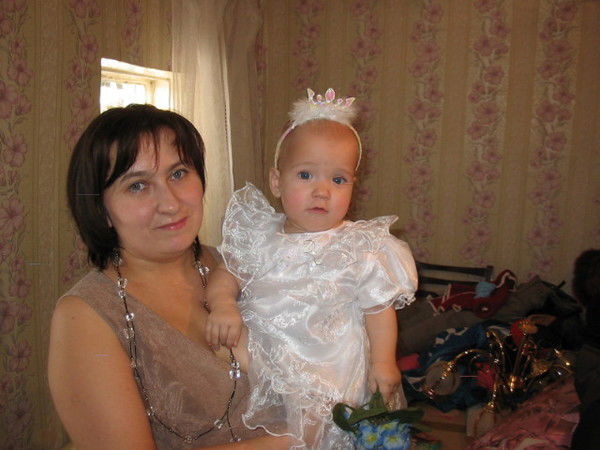 Людмила Кузина