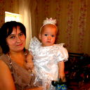 Людмила Кузина