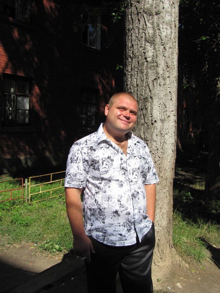 Сергей Хоменко