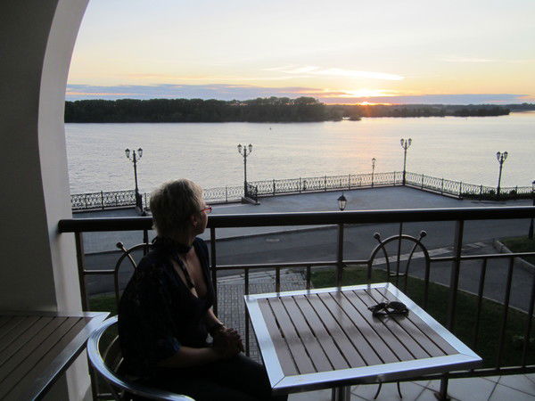 Татьяна Потоцкая