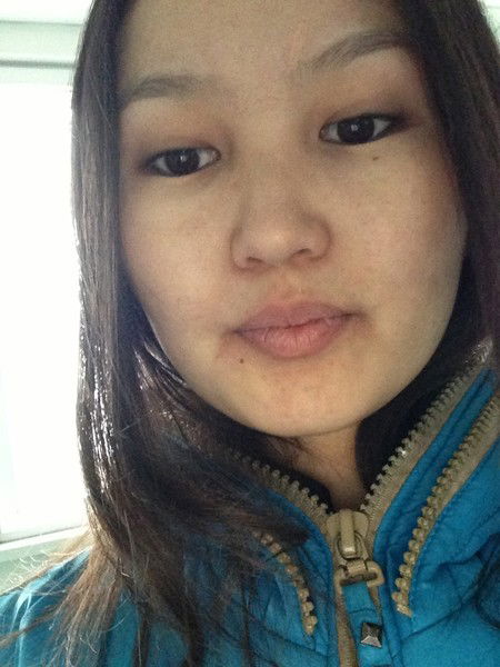 Нургуль Исмайл