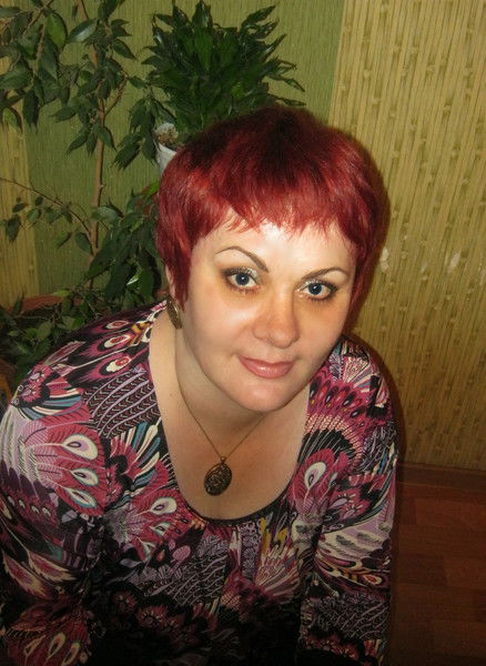 Наташа Фещенко