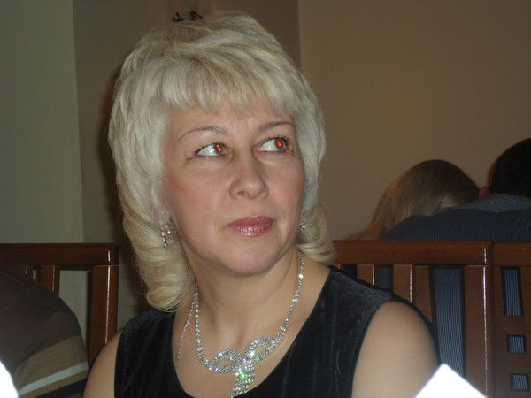 Светлана ***