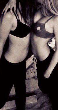 Настя Богорад