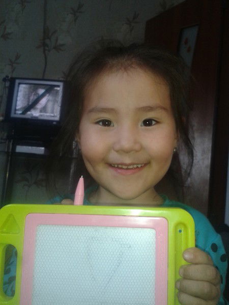 Сакен Кошаманов