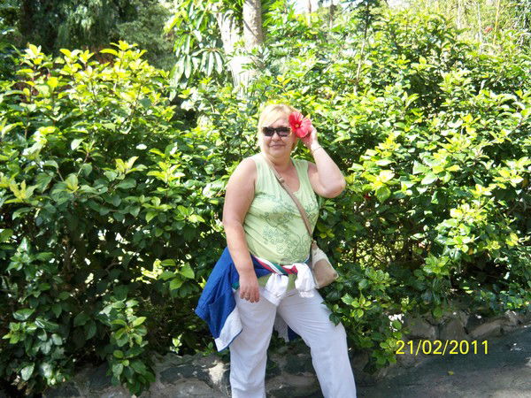 Анастасия Кормилицина