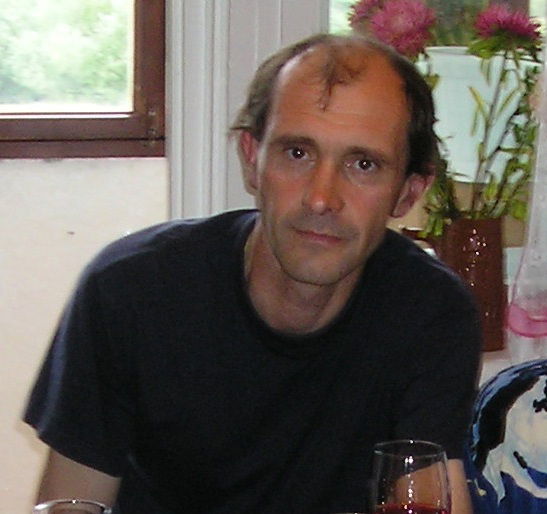 Василий Акимов