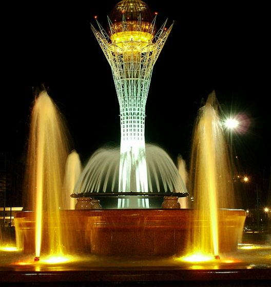 Куаныш Абдрахимов