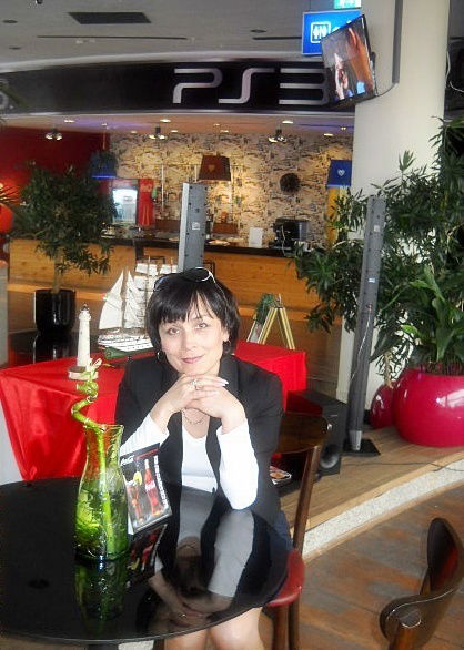 Раушан Баймухаметова