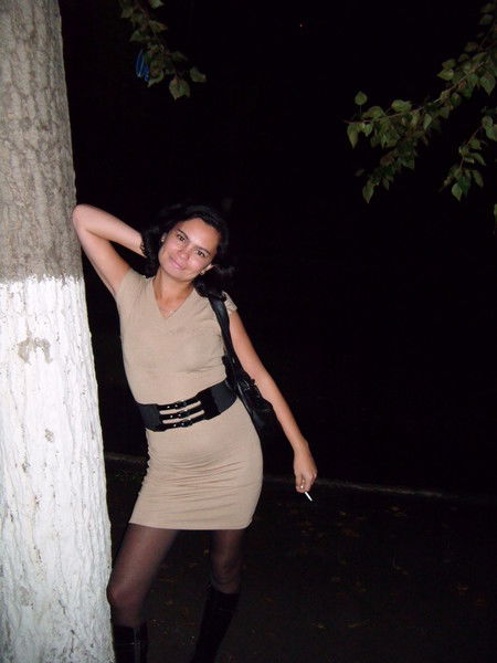 Альбина Карабалина