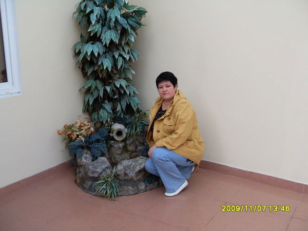 Наталья Гололобова( Дудко)