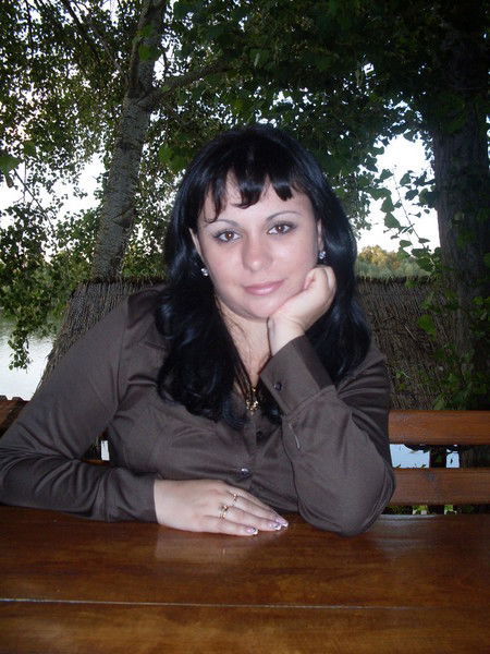 Карина Янченко