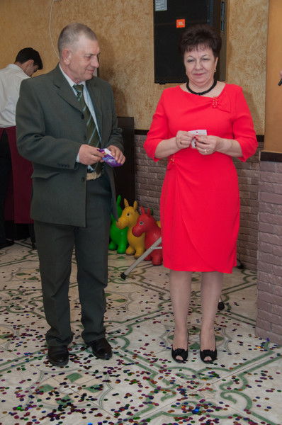 Людмила Гусарова