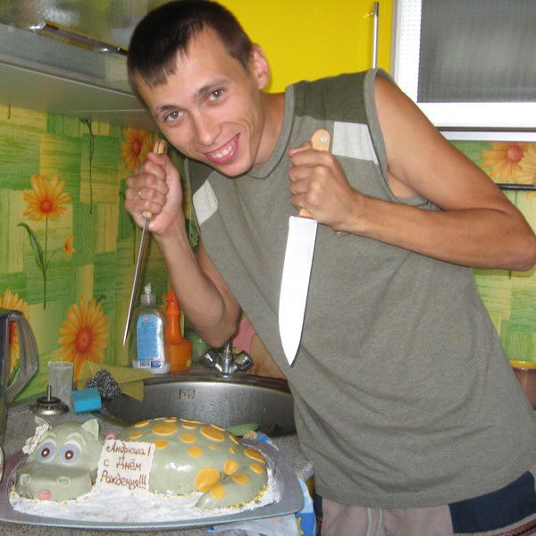 Андрей Донсков