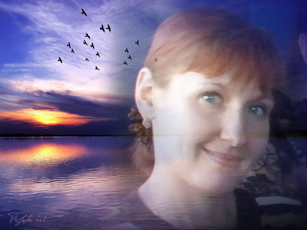 Наташа Евтехова