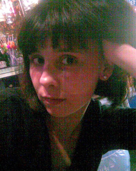 Ирина Селиванова