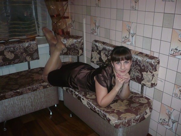 Мария Власова