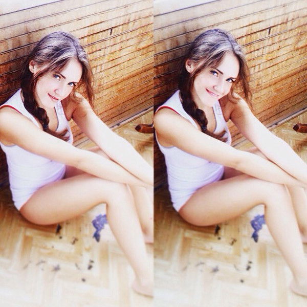 Анфиса Шумилина