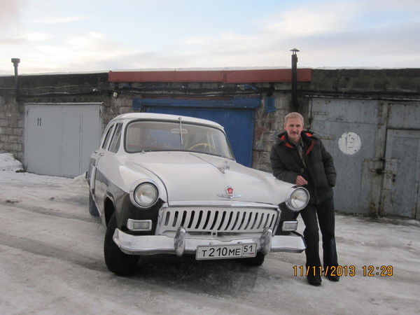 Вадим Агалаков