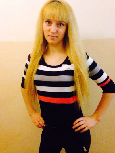 Светлана Брюханова