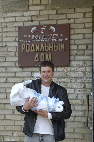 Дмитрий Петухов