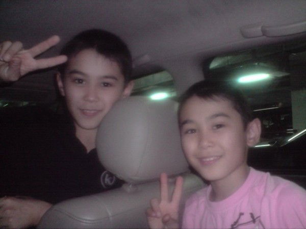 Зульфия Ханалиева