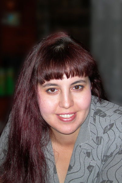 Александра Духанина