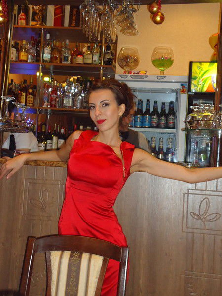 Санет Шхалахова