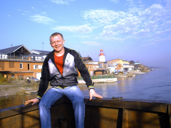 Александр Шайкин