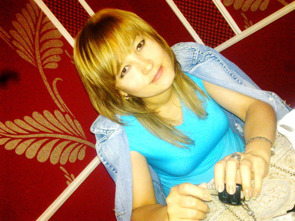 Жанна Калымбетова