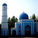 Мечеть Бекет Ата