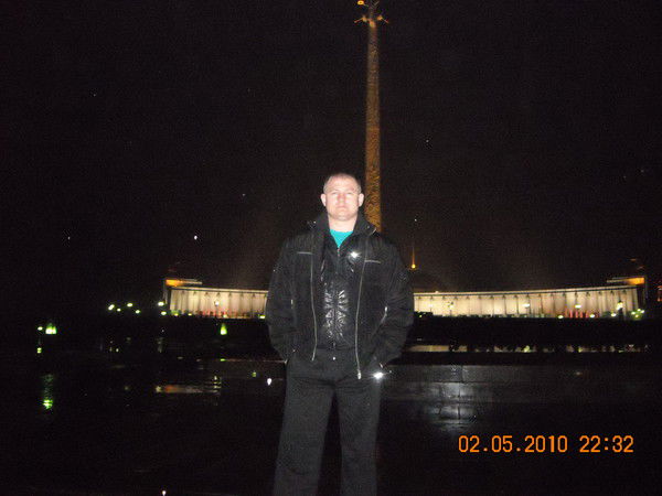 Валентин Флигинских